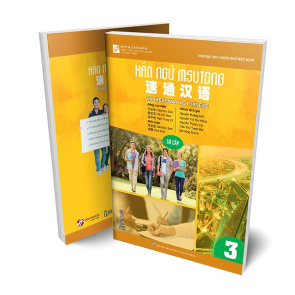 Bo
Giao Trinh Han Ngu Msutong Trung Cap - Quyen 2 - Ảnh 19