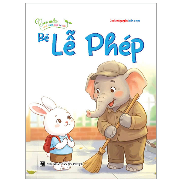 Bộ Gieo Mầm Tính Cách Cho Bé Yêu - Bé Chia Sẻ - Ảnh 5