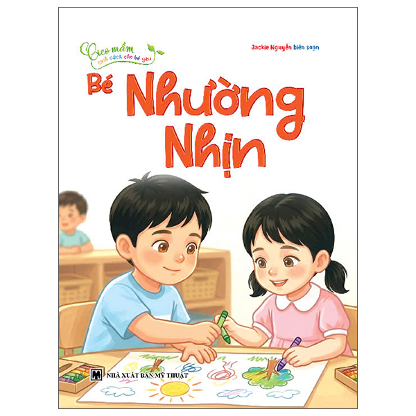 Bộ Gieo Mầm Tính Cách Cho Bé Yêu - Bé Tiết Kiệm - Ảnh 7
