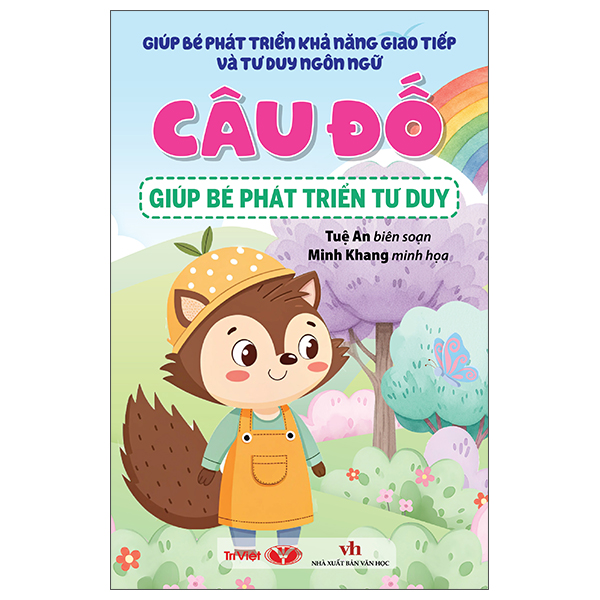 Bộ Giúp Bé Phát Triển Khả Năng Giao Tiếp Và Tư Duy Ngôn Ngữ - Đồng Dao Cho Bé Học Lễ Giáo - Ảnh 6