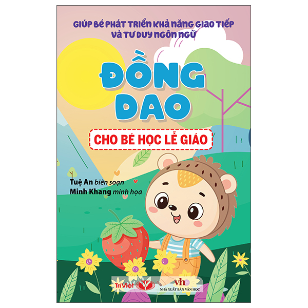 Bộ Giúp Bé Phát Triển Khả Năng Giao Tiếp Và Tư Duy Ngôn Ngữ - Truyện Hay Cho Bé Tập Đọc - Ảnh 3