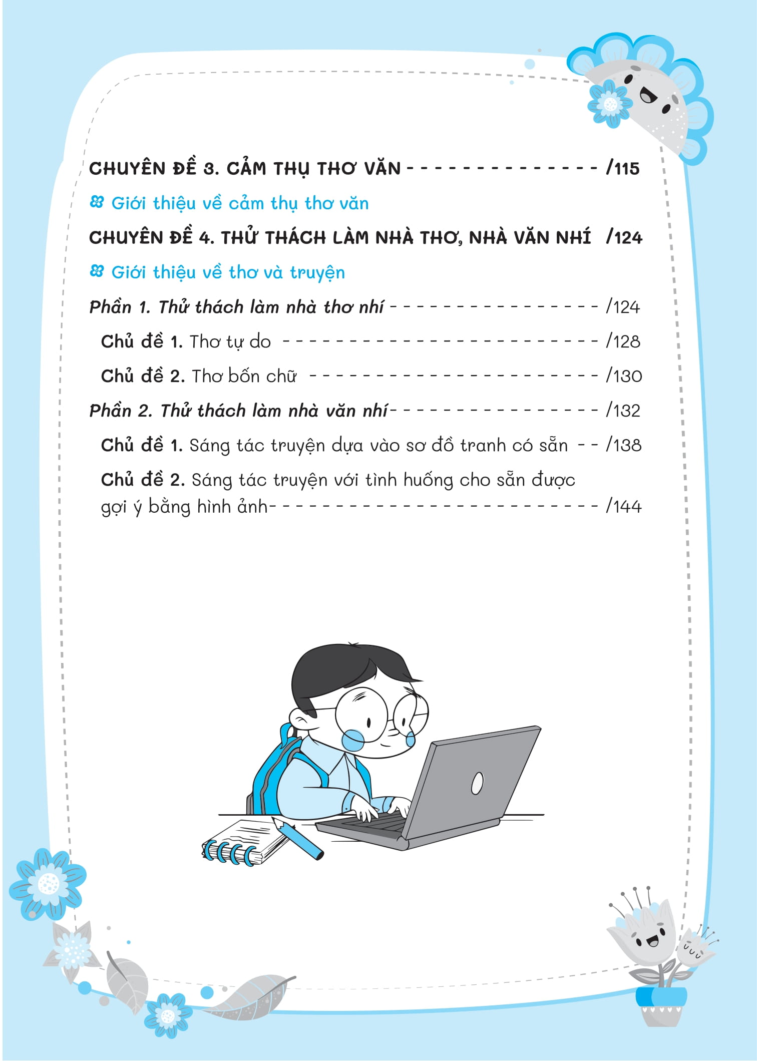 Bộ Giúp Em Tập Làm Văn 2 - Ảnh 11
