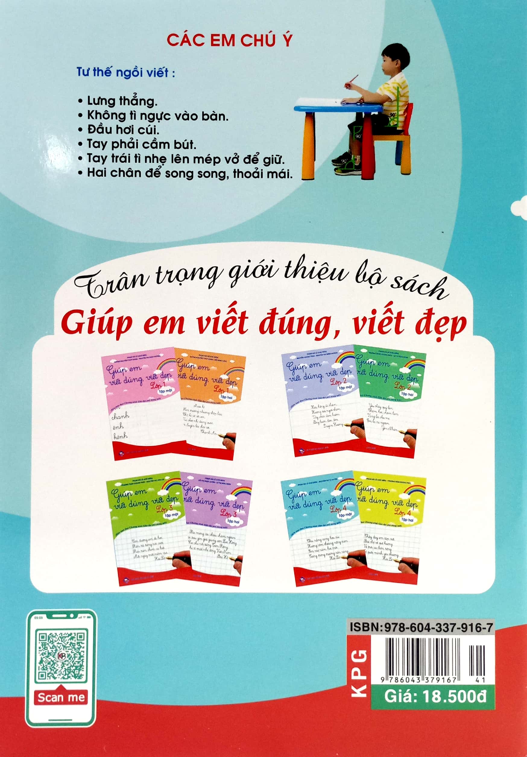 Bo
						
										
										Giup Em Viet Dung, Viet Dep Lop 4 - Tap 1 (Theo Chuong Trinh Giao Duc Pho Thong Moi) - Ảnh 6