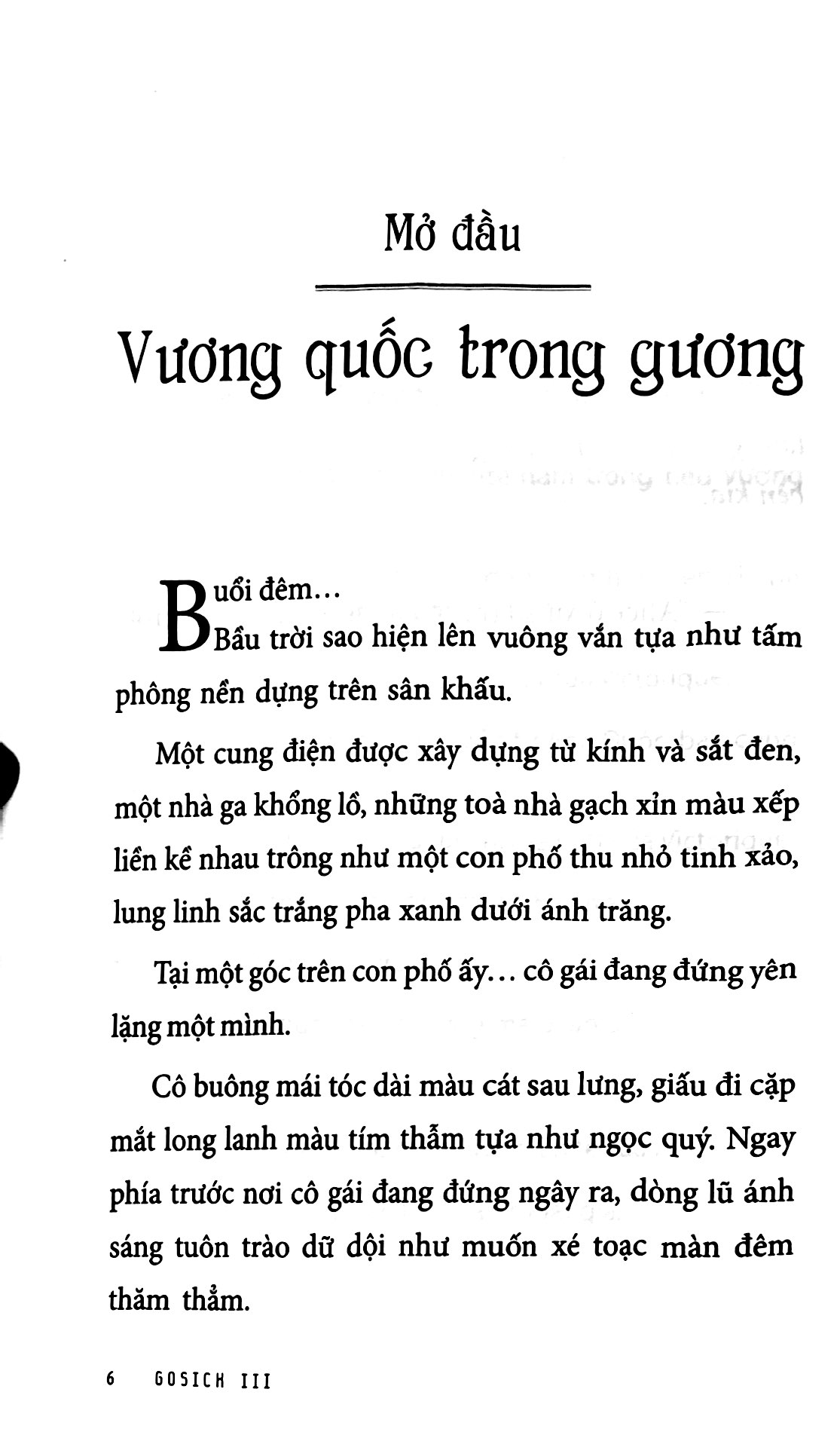 Bộ
Gosick - Tập 3 - Ảnh 6