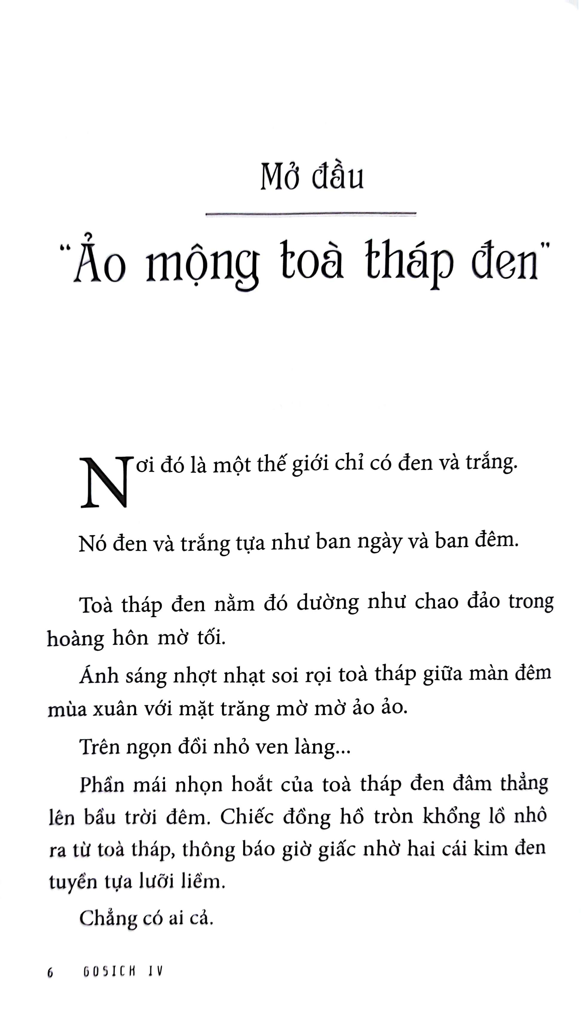 Bộ
Gosick - Tập 4 - Ảnh 5