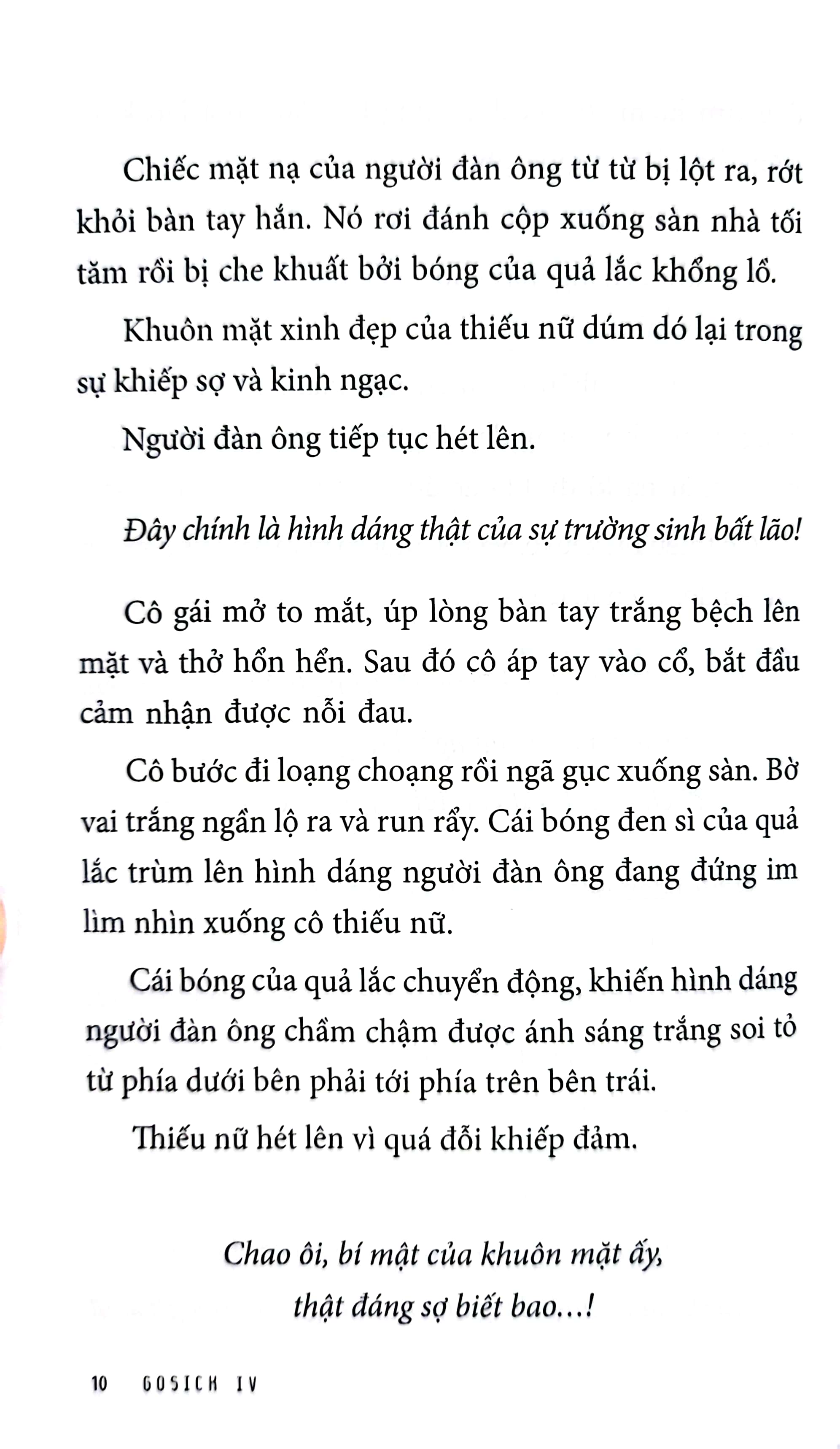 Bộ
Gosick - Tập 4 - Ảnh 9