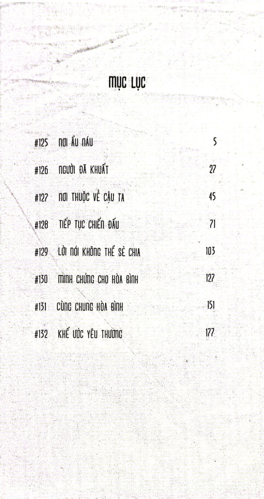 Bo
Gui Em, Nguoi Bat Tu - Tap 14 - Ảnh 4