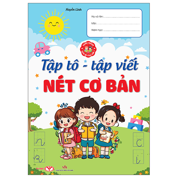 Bộ Hành Trang Cho Bé Vào Lớp 1 - Bé Làm Quen Với Toán - Ảnh 8