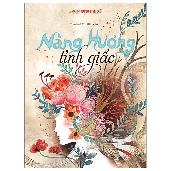 Bộ Hành Trình Biến Đổi - Bạch Đàn Tái Sinh (Tái Bản 2026) - Ảnh 3