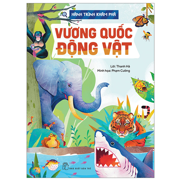 Bộ Hành Trình Khám Phá - Mưa - Ảnh 7