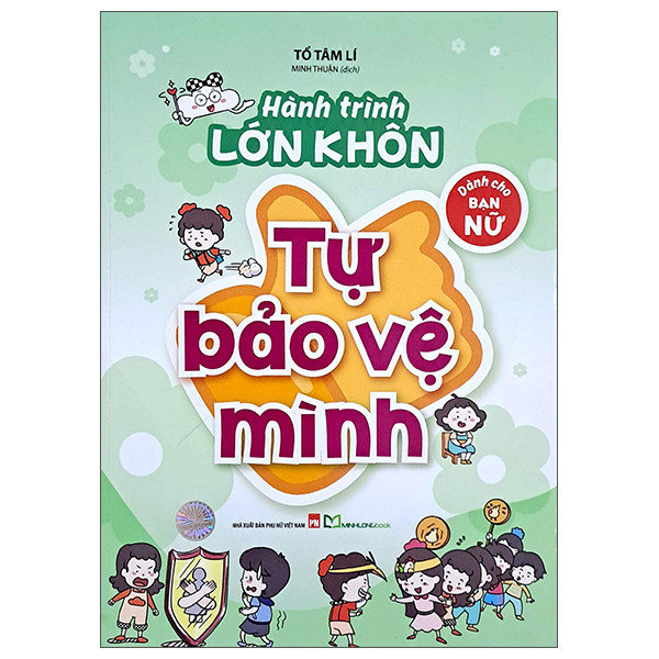 Bộ Hành Trình Lớn Khôn - Dành Cho Bạn Nam - Yêu Học Tập - Ảnh 5