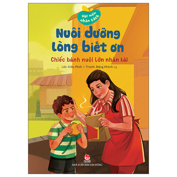 Bộ Hạt Mầm Nhân Cách - Nuôi Dưỡng Lòng Biết Ơn - Đất Nước Nặng Ân Tình - Ảnh 8