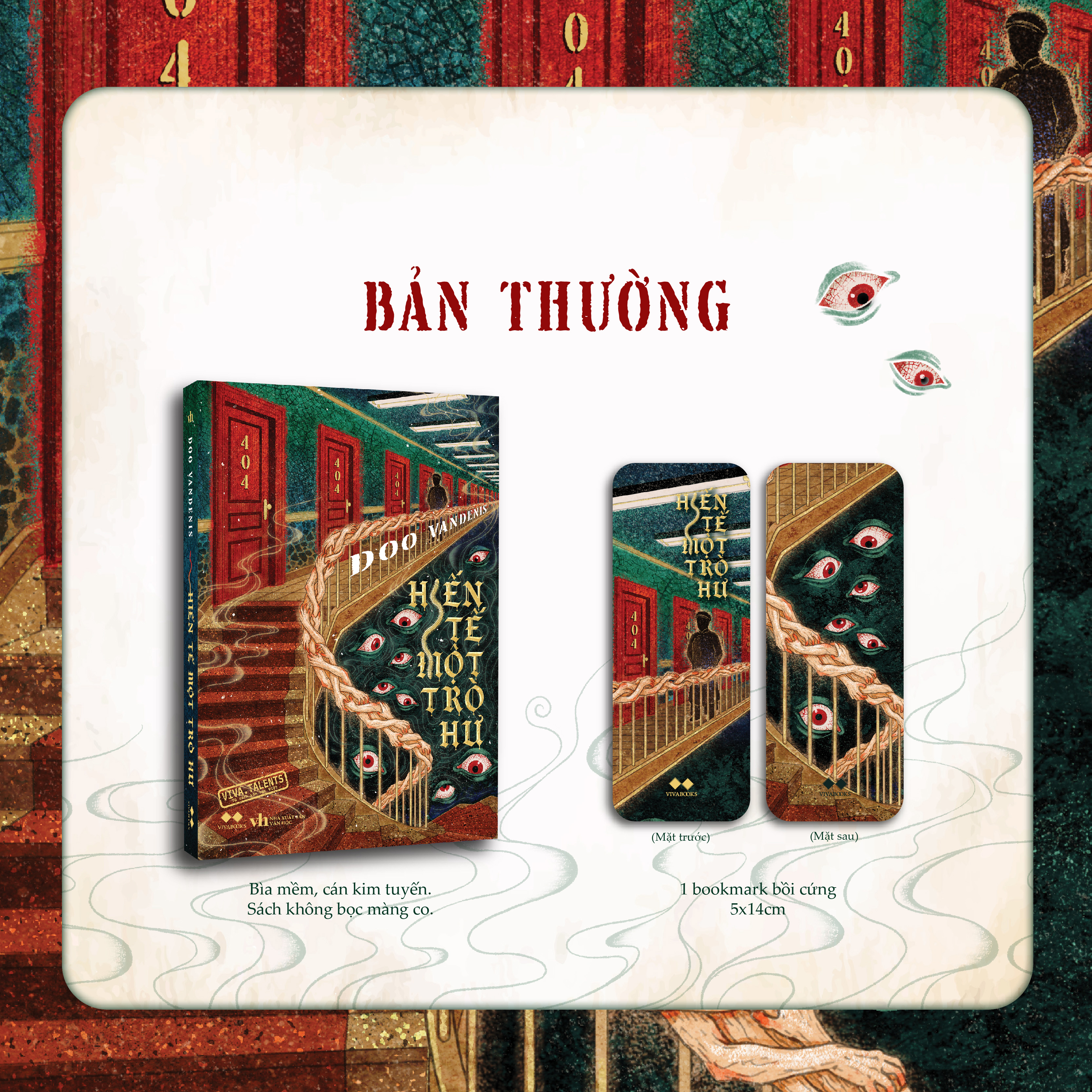 Bộ Hiến Tế Một Trò Hư - Tặng Kèm Bookmark - Ảnh 2