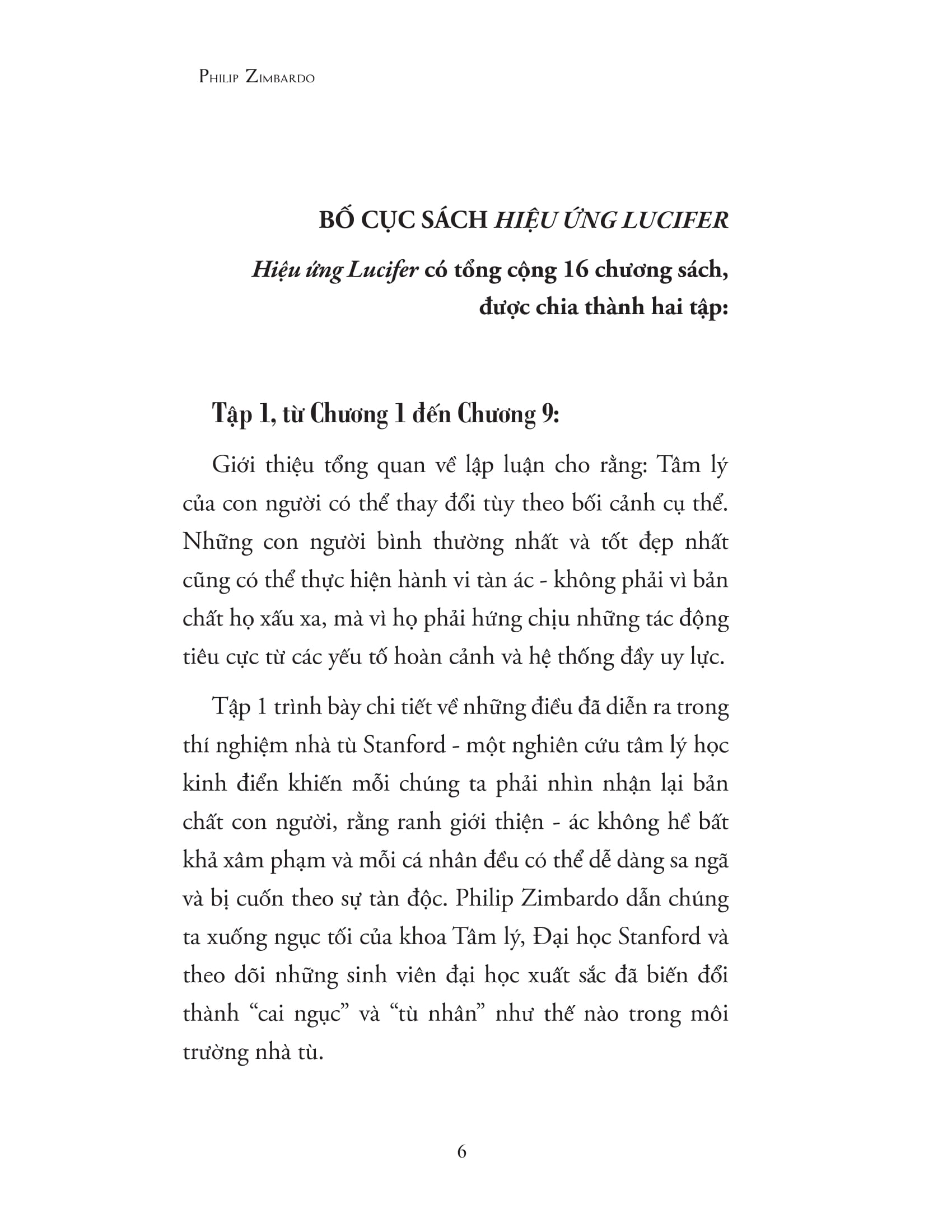 bộ hiệu ứng lucifer - tập 2 - Ảnh 4