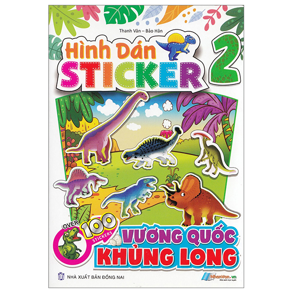 Bo
Hinh Dan Stickers - Vuong Quoc Khung Long - Tap 3 - Ảnh 10