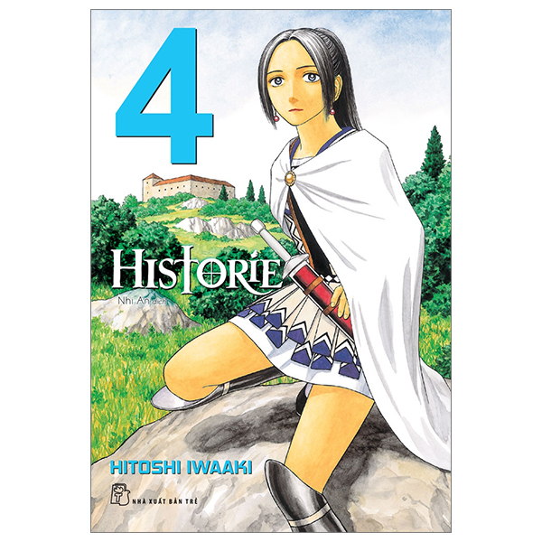 Bộ Historie - Tập 4