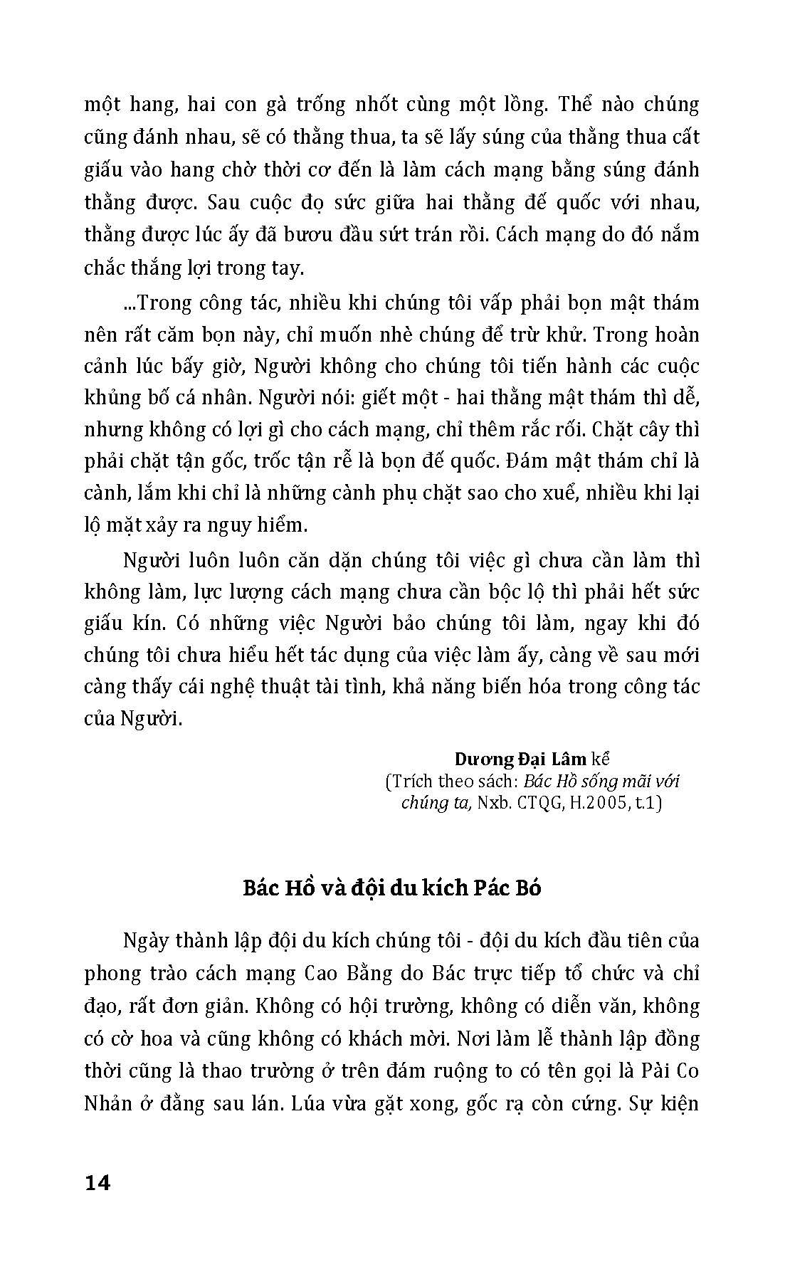 Bộ Hồ Chí Minh - Gương Sáng Cho Muôn Đời - Biểu Tượng Của Nhân Cách, Đạo Đức Và Lý Tưởng Cao Cả Nhất - Ảnh 13