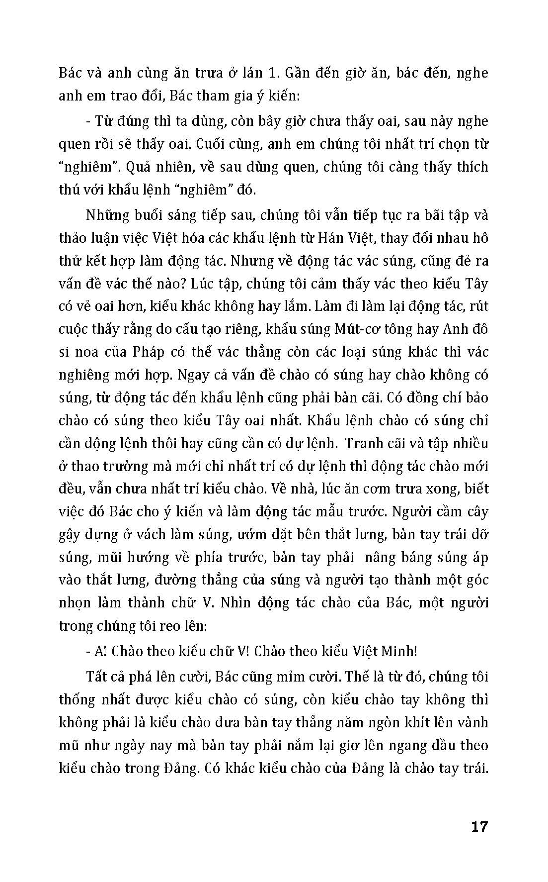 Bộ Hồ Chí Minh - Gương Sáng Cho Muôn Đời - Biểu Tượng Của Nhân Cách, Đạo Đức Và Lý Tưởng Cao Cả Nhất - Ảnh 16