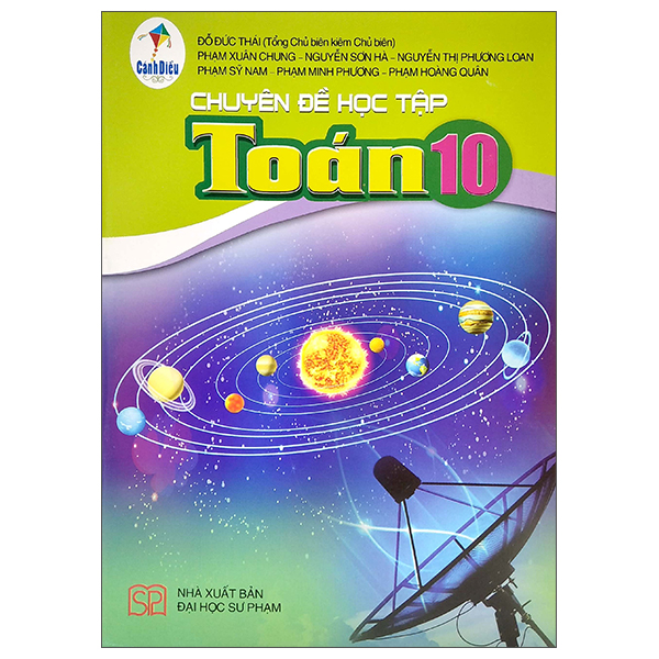 Bo
Hoa Hoc 10 (Canh Dieu) (Chuan) - Ảnh 13
