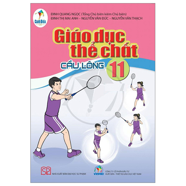 Bo
Hoa Hoc 11 (Canh Dieu) (Chuan) - Ảnh 8