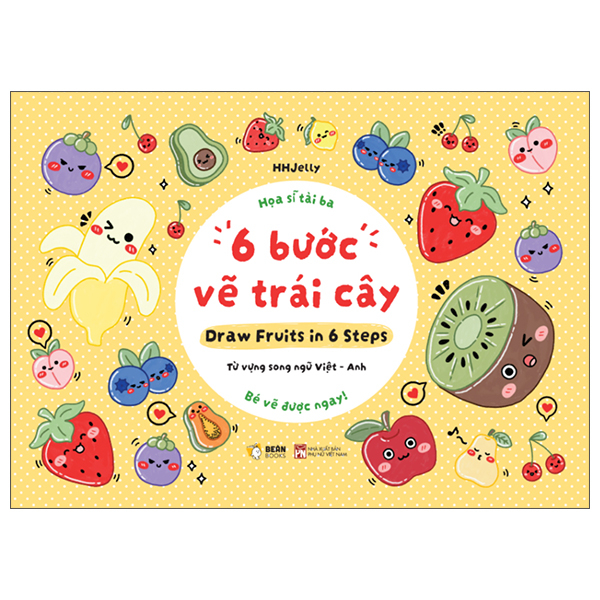 Bộ Họa Sĩ Tài Ba - 6 Bước Vẽ Động Vật - Ảnh 12