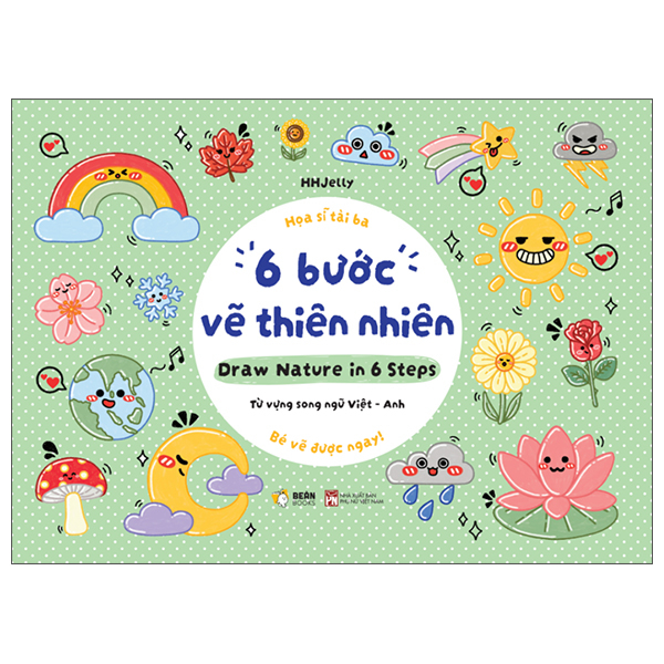 Bộ Họa Sĩ Tài Ba - 6 Bước Vẽ Động Vật - Ảnh 16