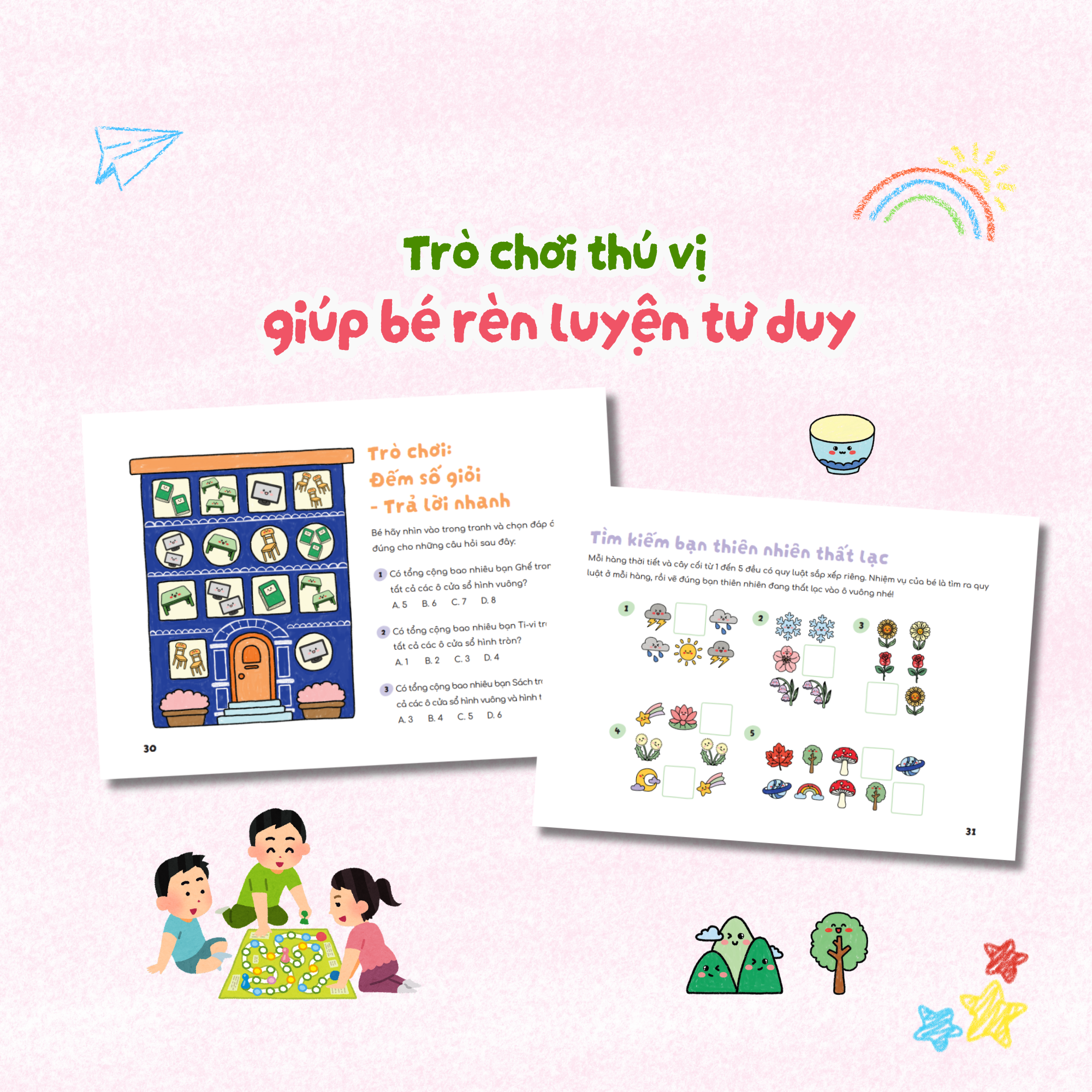 Bộ Họa Sĩ Tài Ba - 6 Bước Vẽ Động Vật - Ảnh 7