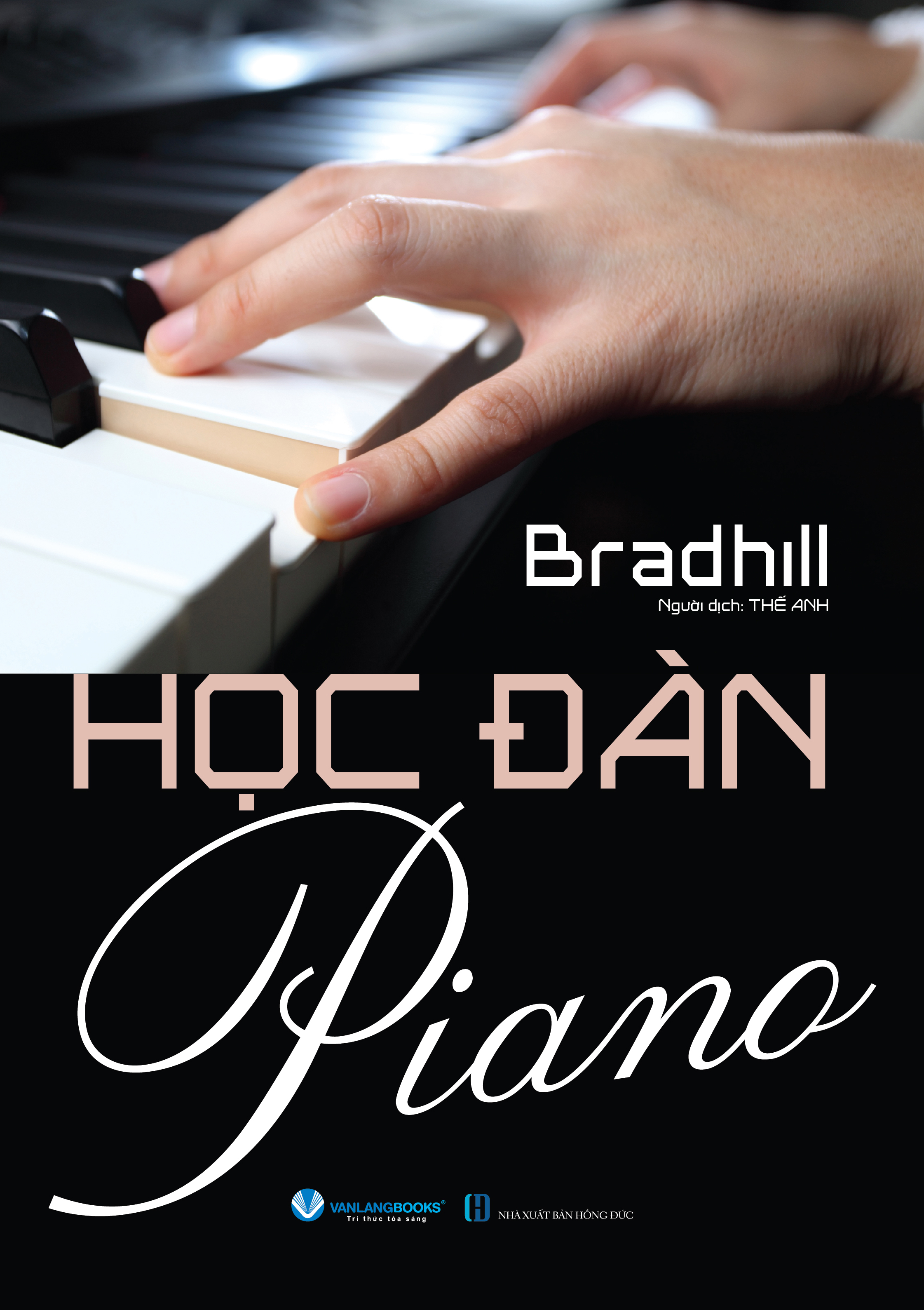 Bộ Học Đàn Piano (Tái Bản 2026) - Ảnh 2