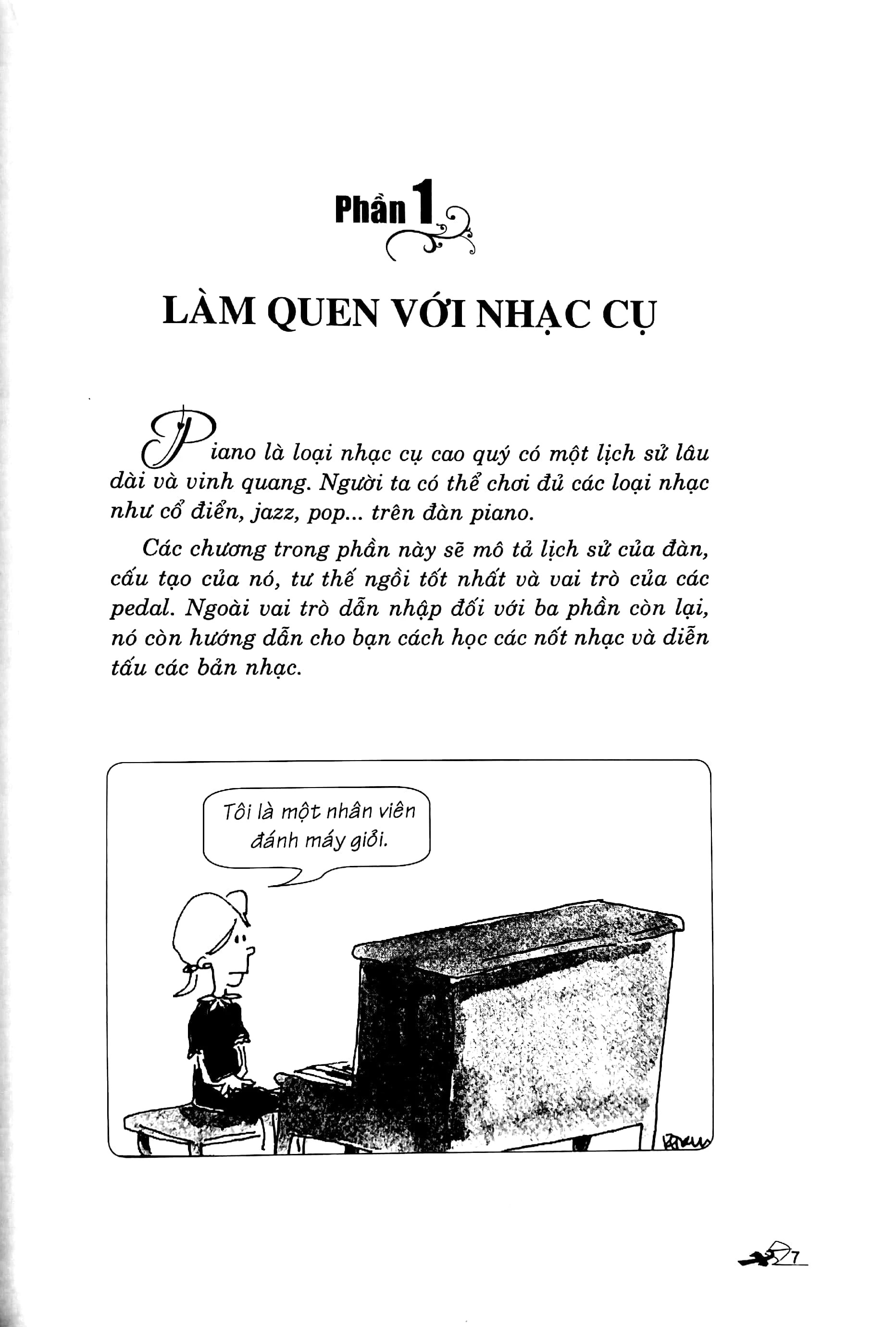 Bộ Học Đàn Piano (Tái Bản 2026) - Ảnh 5