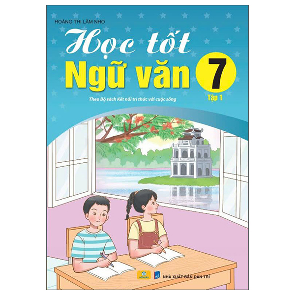 Bộ Học Tốt Ngữ Văn 6 - Tập 2 (Kết Nối) - Ảnh 3