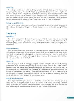 bộ ielts trung học - book 2 upper-intermediate - Ảnh 5