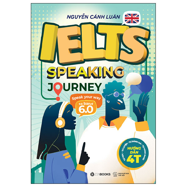 Bộ
Ielts Writing Journey - From Basics To Band 6.0 (Tái Bản 2024) - Ảnh 13