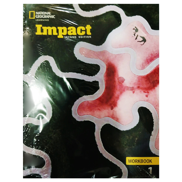 Bộ Impact Ame Workbook 1 (2nd Edition)