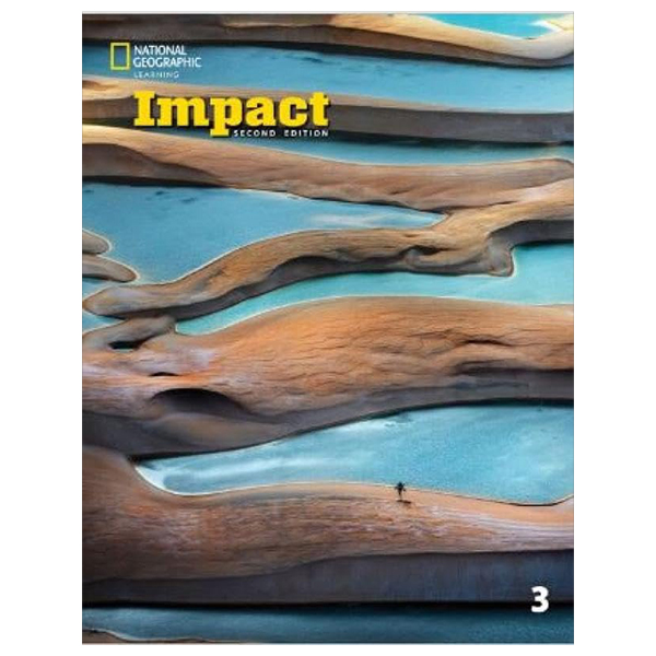 Bộ Impact Ame Workbook 4 (2nd Edition) - Ảnh 8