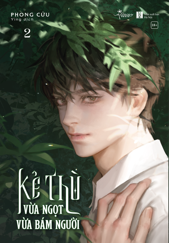 Bo
Ke Thu Vua Ngot Vua Bam Nguoi - Tap 2 - Tang Kem Bookmark Giay 2 Mat - Ảnh 3
