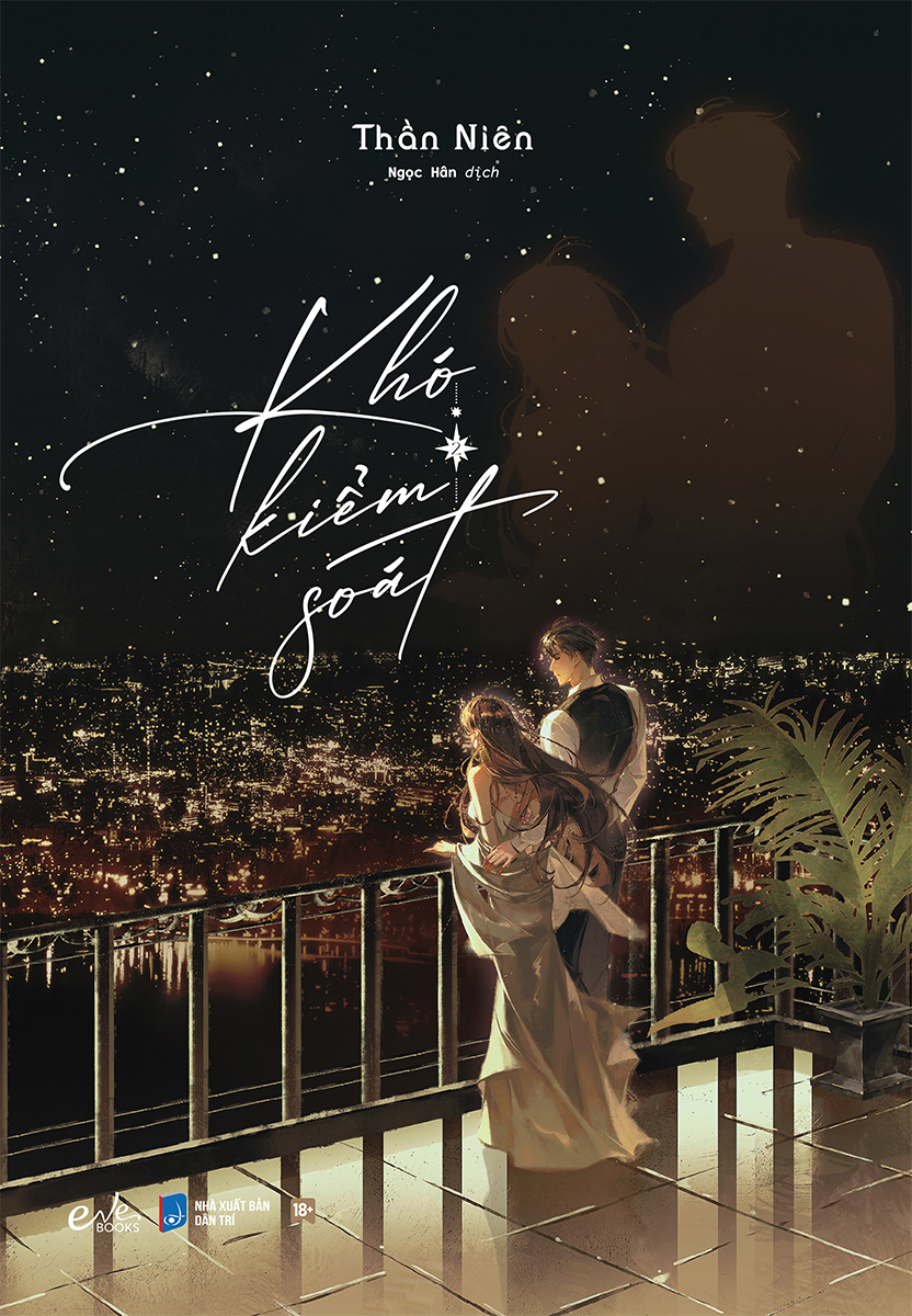 Bộ Khó Kiểm Soát - Tập 2 - Ảnh 2