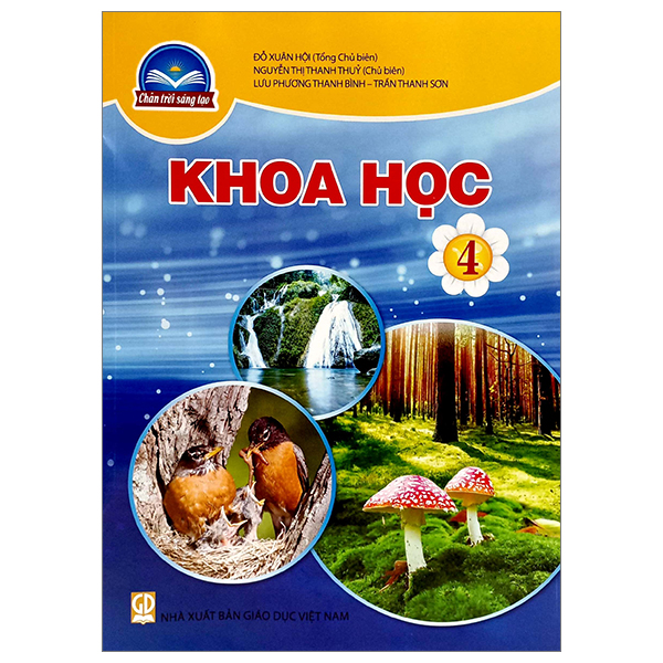 Bo
Khoa Hoc 4 (Chan Troi Sang Tao) (Chuan)