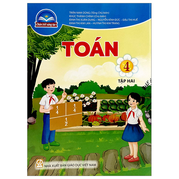 Bo
Khoa Hoc 4 (Chan Troi Sang Tao) (Chuan) - Ảnh 13