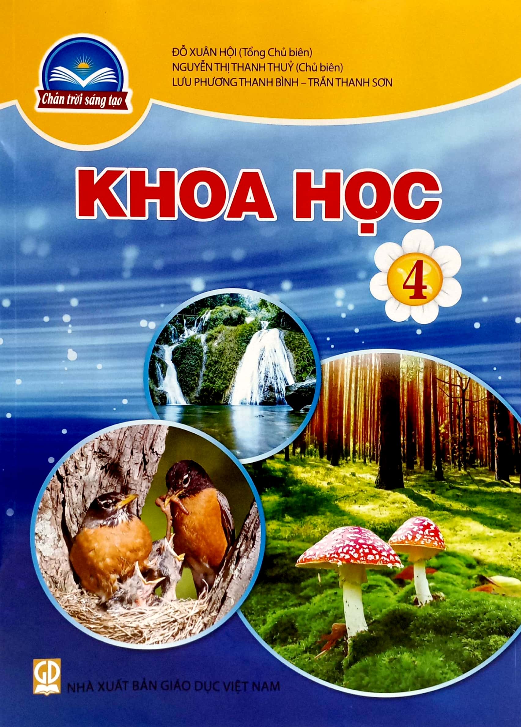 Bo
Khoa Hoc 4 (Chan Troi Sang Tao) (Chuan) - Ảnh 2
