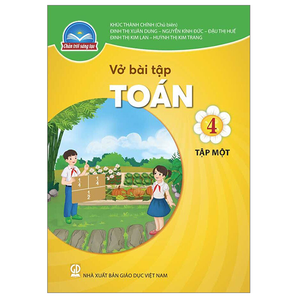Bo
Khoa Hoc 4 (Chan Troi Sang Tao) (Chuan) - Ảnh 25