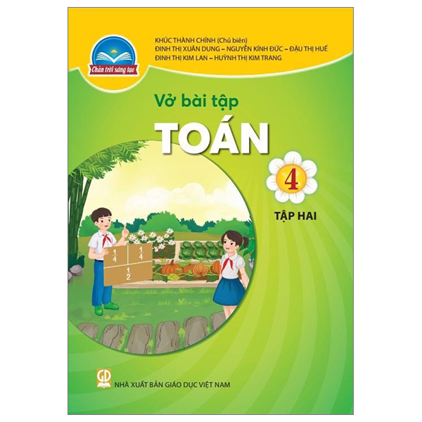 Bo
Khoa Hoc 4 (Chan Troi Sang Tao) (Chuan) - Ảnh 26