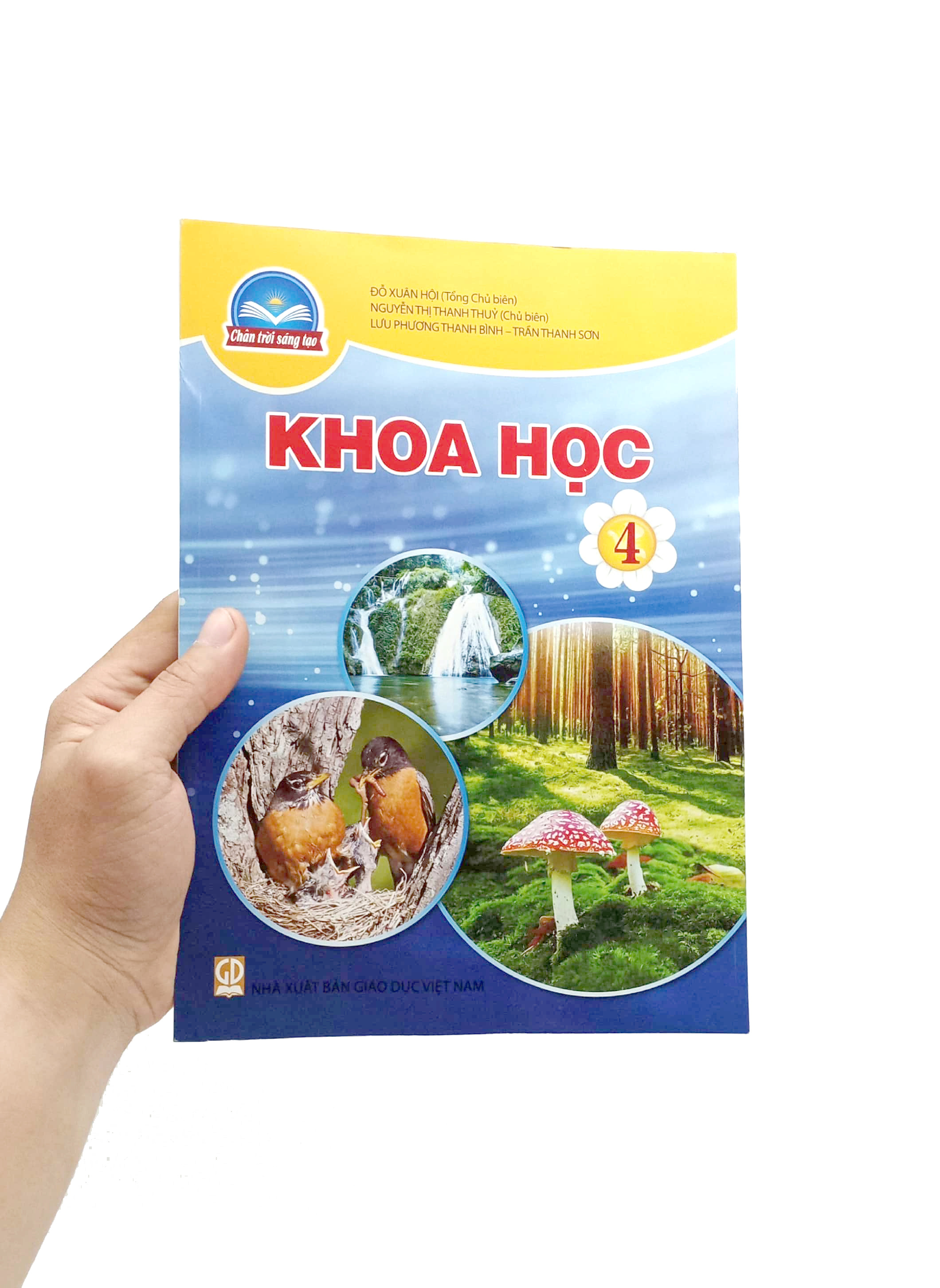 Bo
Khoa Hoc 4 (Chan Troi Sang Tao) (Chuan) - Ảnh 7