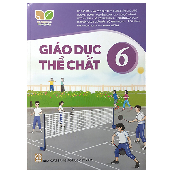 Bo
Khoa Hoc Tu Nhien 6 (Ket Noi Tri Thuc) (Chuan) - Ảnh 11