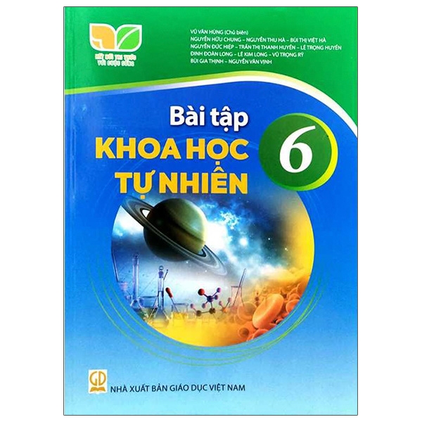 Bo
Khoa Hoc Tu Nhien 6 (Ket Noi Tri Thuc) (Chuan) - Ảnh 22