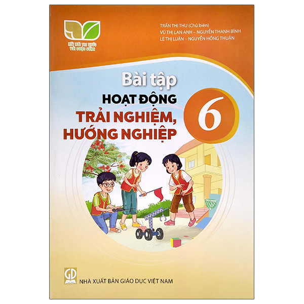 Bo
Khoa Hoc Tu Nhien 6 (Ket Noi Tri Thuc) (Chuan) - Ảnh 23