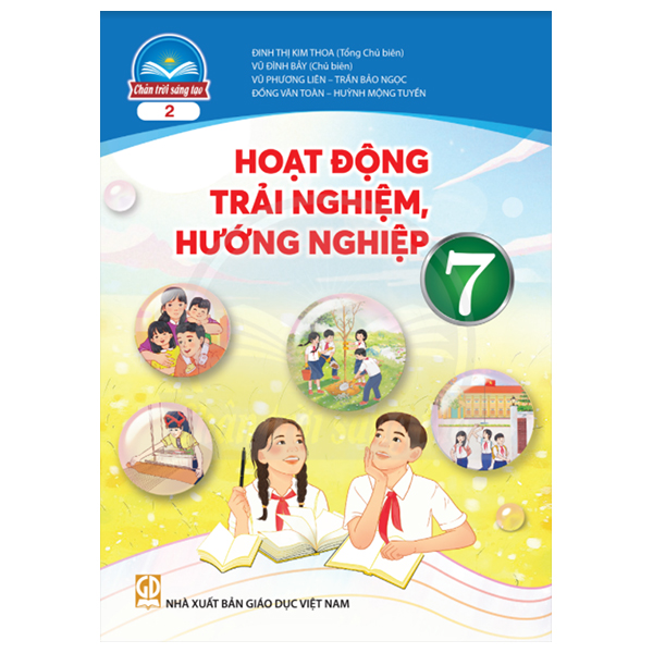 Bo
Khoa Hoc Tu Nhien 7 (Chan Troi Sang Tao) (Chuan) - Ảnh 11