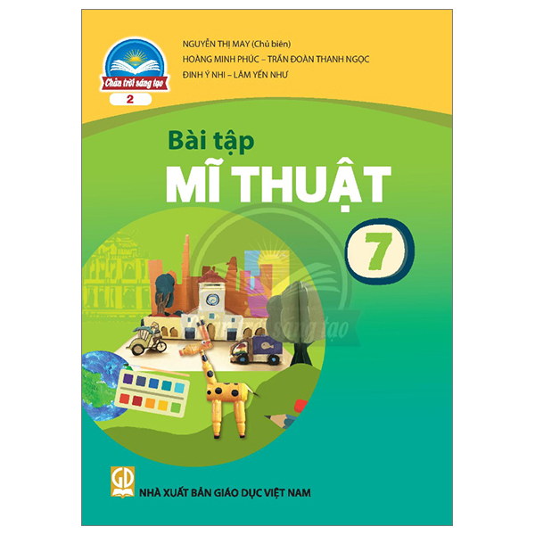 Bo
Khoa Hoc Tu Nhien 7 (Chan Troi Sang Tao) (Chuan) - Ảnh 21