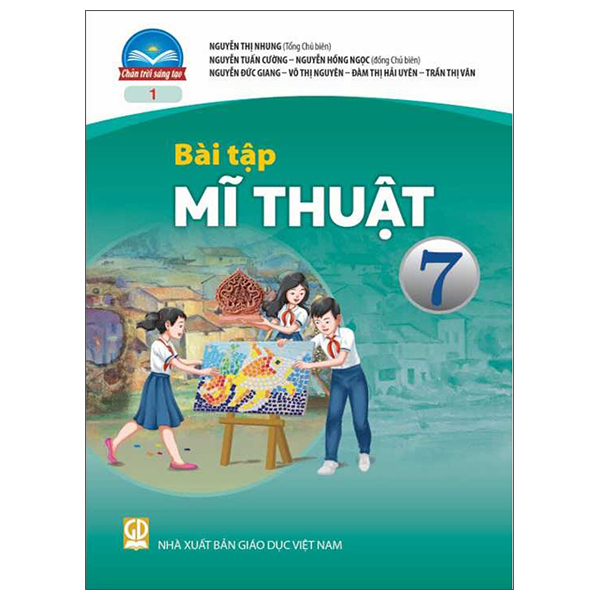 Bo
Khoa Hoc Tu Nhien 7 (Chan Troi Sang Tao) (Chuan) - Ảnh 22