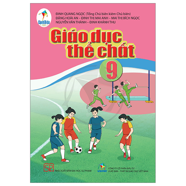 Bo
Khoa Hoc Tu Nhien 9 (Canh Dieu) (Chuan) - Ảnh 25