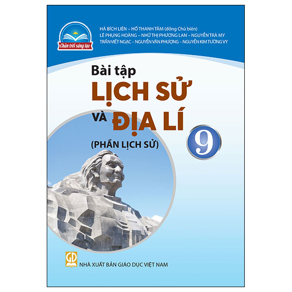 Bộ Khoa Học Tự Nhiên 9 (Chân Trời) (Chuẩn) - Ảnh 29